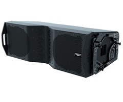 AUDIOFOCUS 4 x ARES 12a 1 x MTSub218MKII system