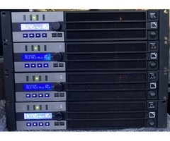 Vend amplificateur LA4 LAcoustics