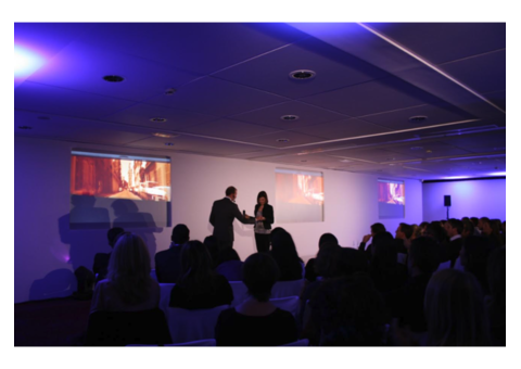 Kit de pendrillons blancs 6mx35 sur ponts ASD