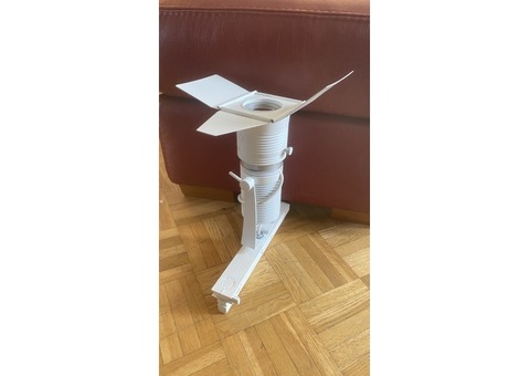 Projecteur LED Bluetooth