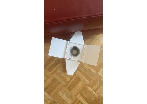 Projecteur LED Bluetooth