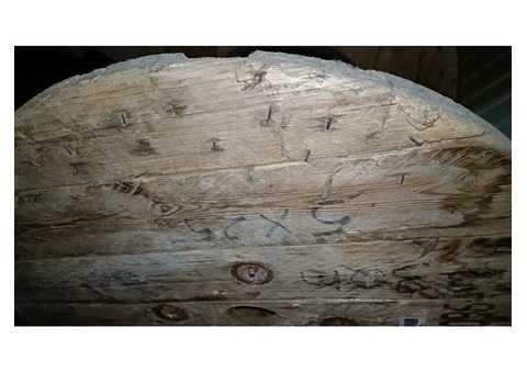 Cable HO7RNF 5G25 de 30ml