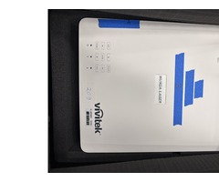 Video projecteur laser et sa coque pelican