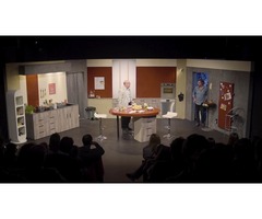 Décor de cuisine Cuisine et dépendances