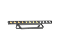 Lot de 6 Barres Led 1m ProLights Lumipix 12UQ Pro 12x8W Possibilité de vente à lunité