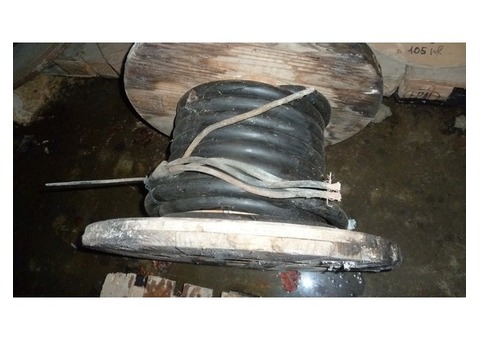 Cable HO7RNF 5G25 de 15ml