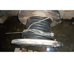 Cable HO7RNF 5G25 de 15ml