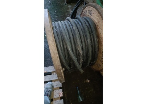 Cable HO7RNF 5G25 de 70ml