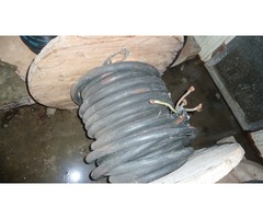 Cable HO7RNF 5G25 de 30ml