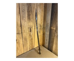 LOT DE 4 ÉPÉESSABRES DÉCORATIFS 30 lépée