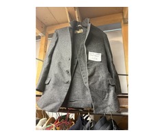 Costume style 1900 veste gilet pantalon ensemble