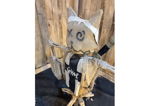 QUINTAINE MÉDIÉVALE