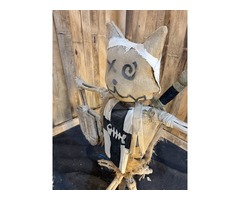 QUINTAINE MÉDIÉVALE