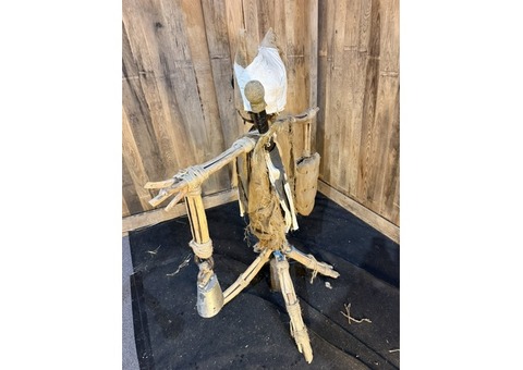 QUINTAINE MÉDIÉVALE