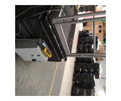 Plateforme élévatrice