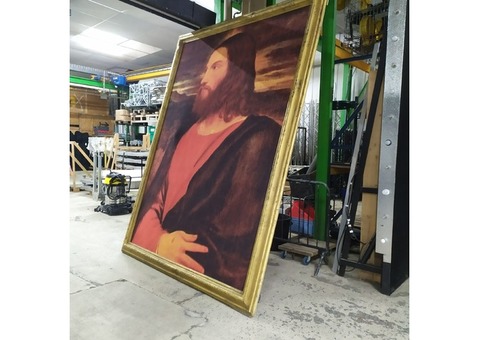 Tableau décors impressions sur toile