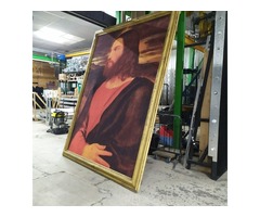 Tableau décors impressions sur toile