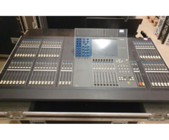 YAMAHA M7CL Console Son
