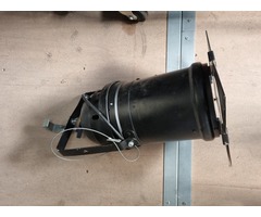 LOT 14 PAR 64 LAMPES