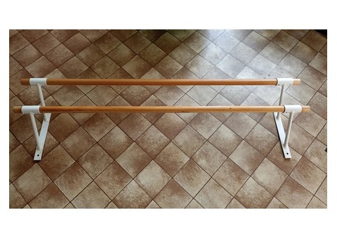 BARRES DE DANSE