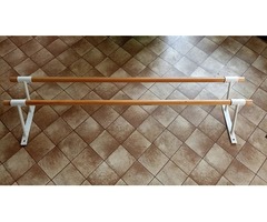 BARRES DE DANSE