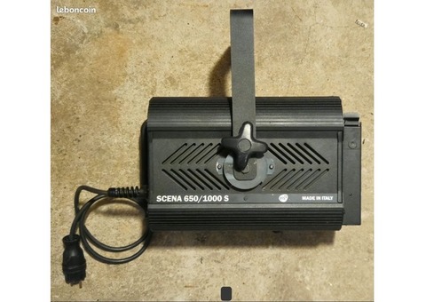 Scena 650 1000s