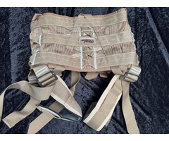 Corset multipoint Tracers Flying harness NEUF