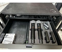 Shure Axient AD4Q AD2 AD1