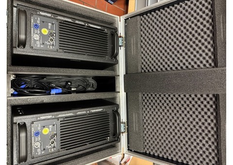 Meyer Sound ULTRAX40 ULTRAX20 750LFC sET