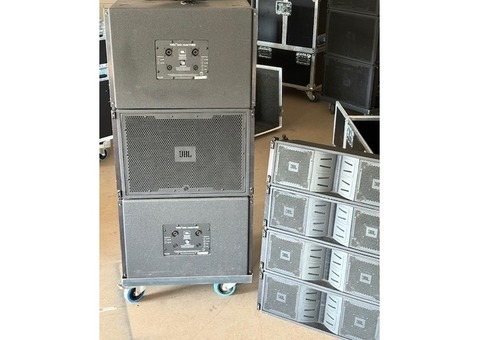 JBL Vertec VT48864883 set