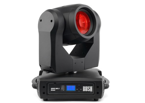 2 MH 3 FLY BEAM OCCASION RUSH BY MARTIN