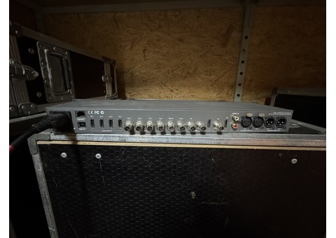 Blackmagic Design ATEM Production Studio 4K Mélangeur vidéo professionnel