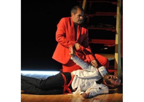 DONNE 3 costumes homme veste pantalon