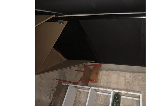 Panneaux boistissus effet transparence