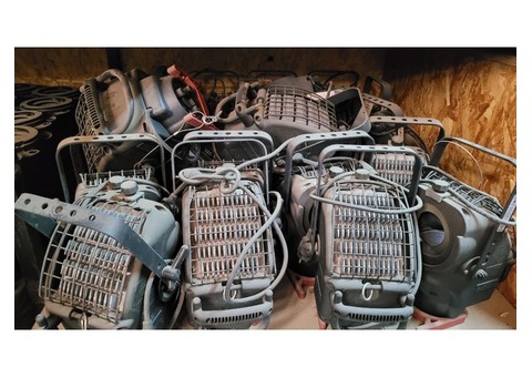 découpe Selecon Pacific