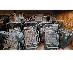 découpe Selecon Pacific