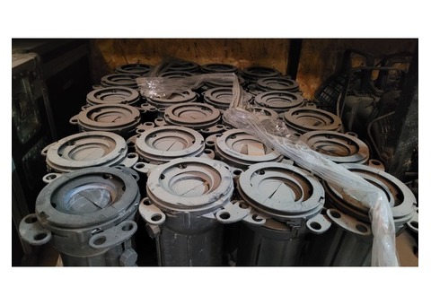 découpe Selecon Pacific