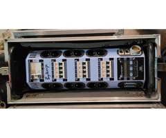 gradateur 63A 12 circuits