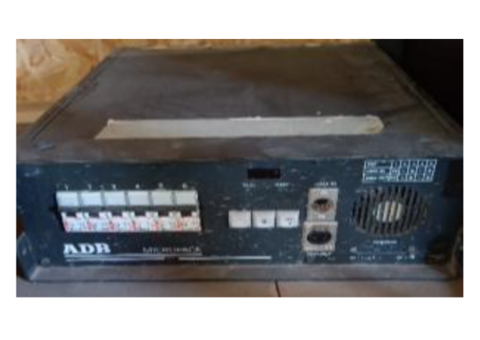 gradateur 32A ADB micropack