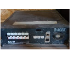 gradateur 32A ADB micropack