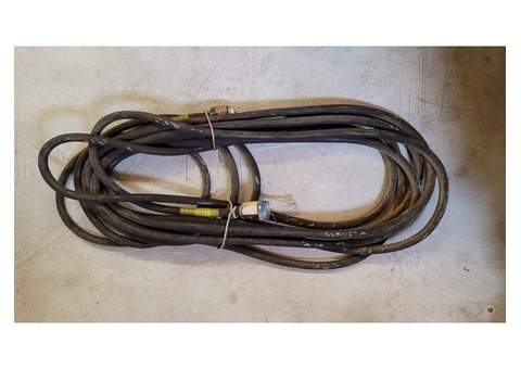 Multipaire SOCAPEX 6 circuits