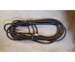 Multipaire SOCAPEX 6 circuits