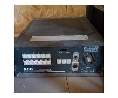 gradateur 32A ADB micropack