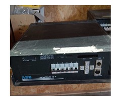 gradateur 32A ADB memopack