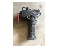 découpe Selecon Pacific