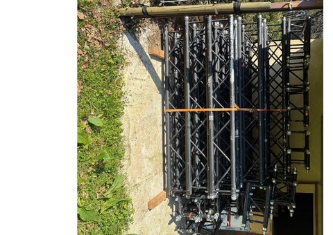 Grid complet pont de 300 Prolyte