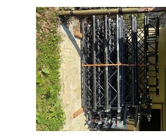 Grid complet pont de 300 Prolyte