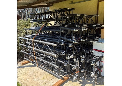 Grid complet pont de 300 Prolyte