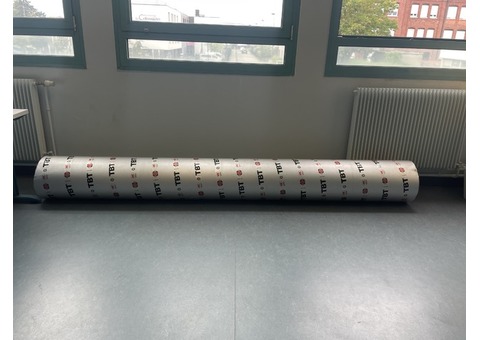 SHOW TEX AluShape 1 face dessin imprimé pierre barre daccroche