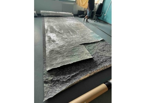 SHOW TEX AluShape 1 face dessin imprimé pierre barre daccroche